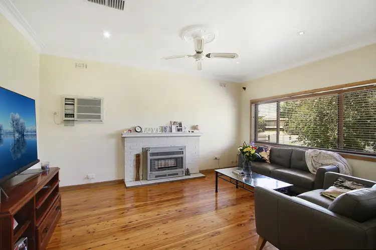 Second view of Homely house listing, 483 Prune Street, Lavington NSW 2641