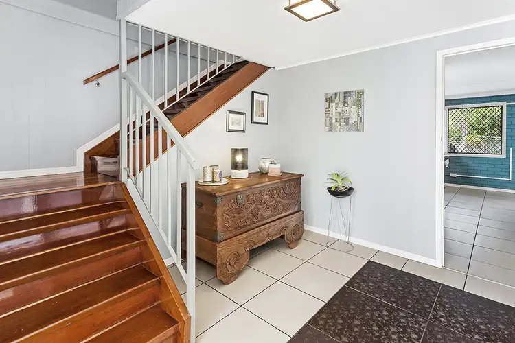 Third view of Homely house listing, 25 RAGLASS STREET, Everton Park QLD 4053