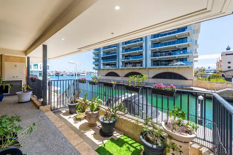 Main view of Homely house listing, 8 Cannaregio Square, Mandurah WA 6210