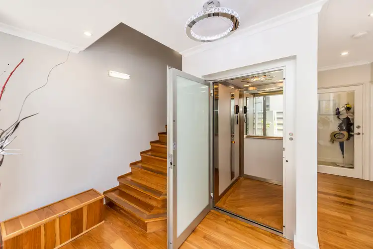 Second view of Homely house listing, 8 Cannaregio Square, Mandurah WA 6210