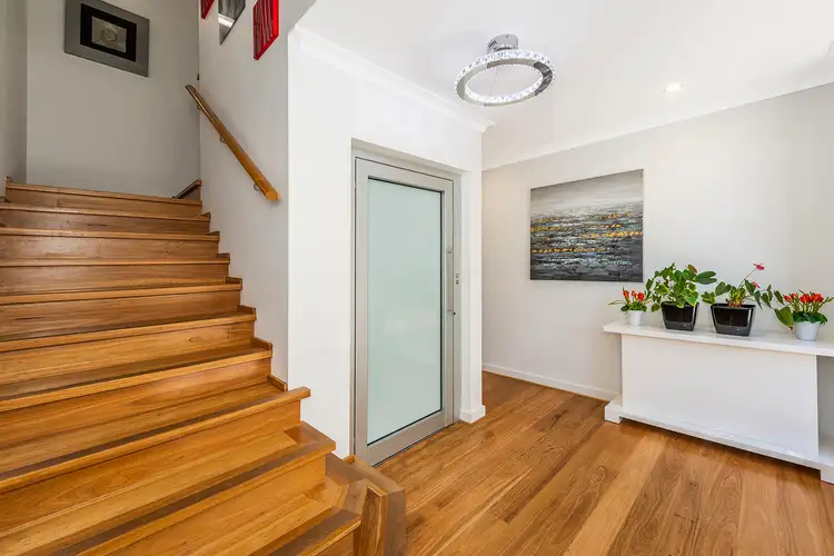 Third view of Homely house listing, 8 Cannaregio Square, Mandurah WA 6210