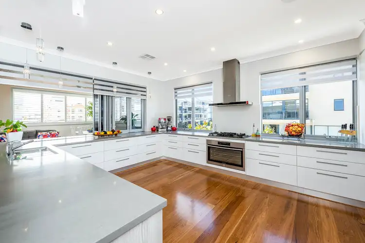 Fourth view of Homely house listing, 8 Cannaregio Square, Mandurah WA 6210