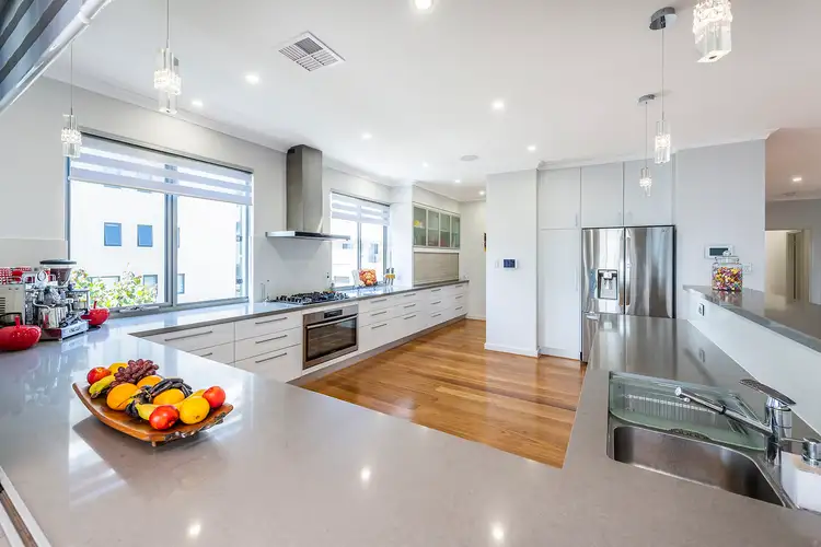 Fifth view of Homely house listing, 8 Cannaregio Square, Mandurah WA 6210