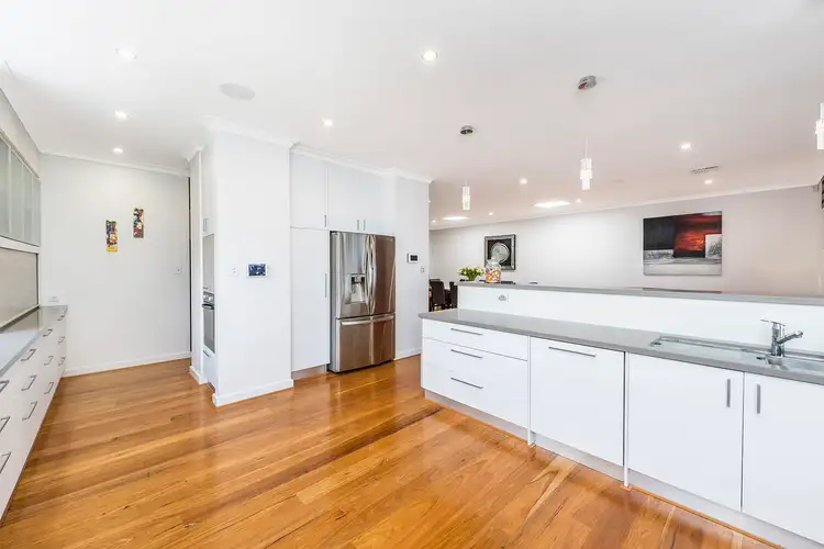 Sixth view of Homely house listing, 8 Cannaregio Square, Mandurah WA 6210