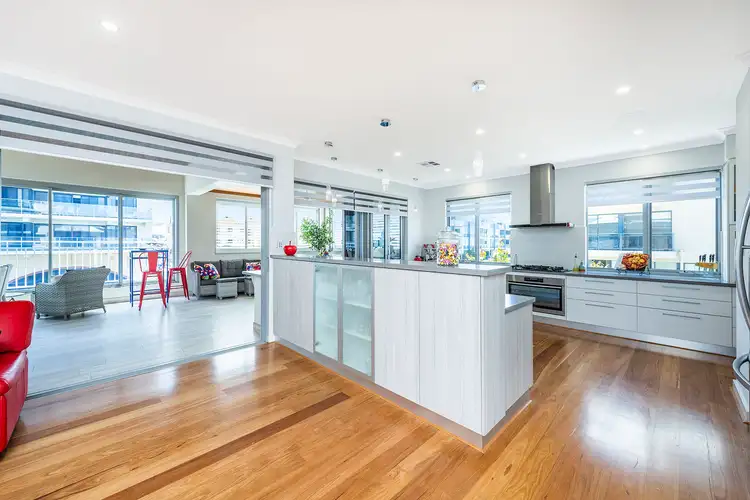 Seventh view of Homely house listing, 8 Cannaregio Square, Mandurah WA 6210