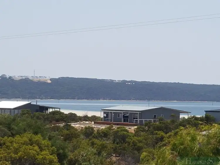 Second view of Homely house listing, 10 Pennington Road, Island Beach SA 5222