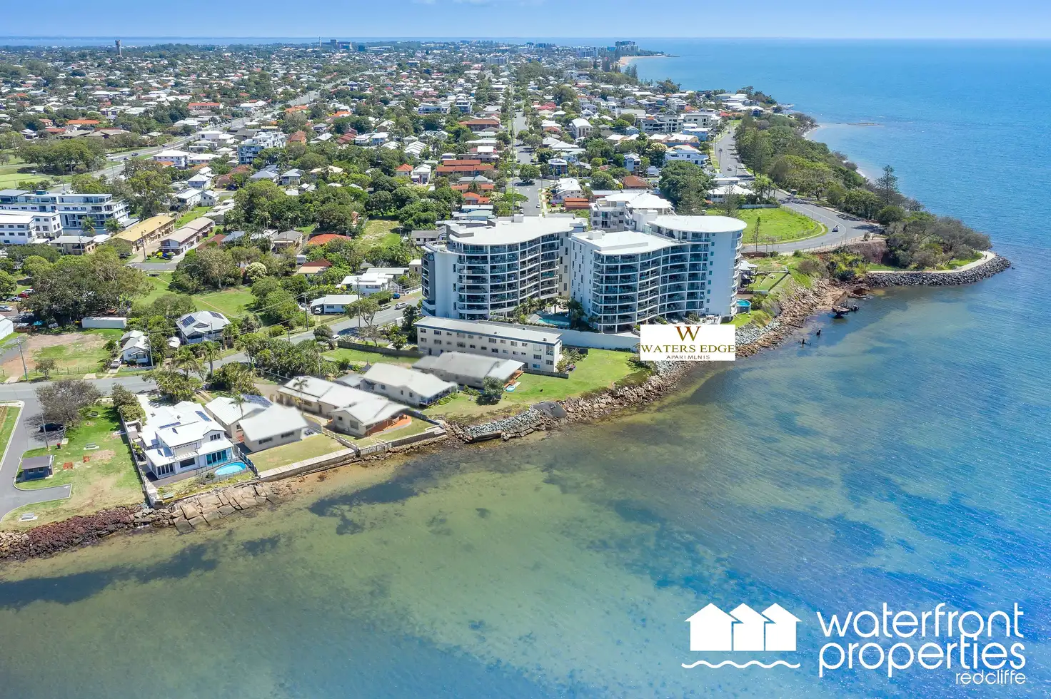 Main view of Homely unit listing, 47/36 WOODCLIFFE CRESCENT, Woody Point QLD 4019