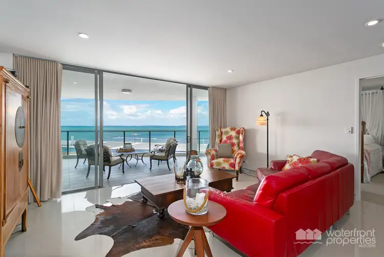 Second view of Homely unit listing, 47/36 WOODCLIFFE CRESCENT, Woody Point QLD 4019