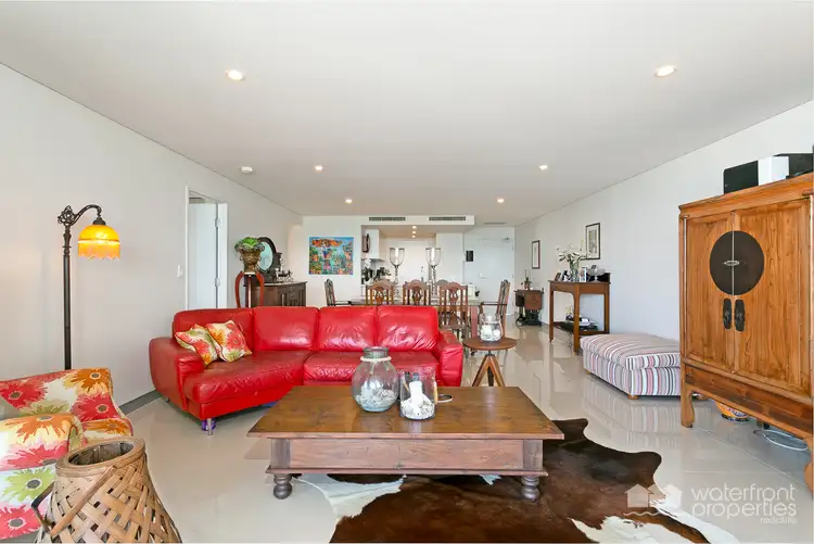 Third view of Homely unit listing, 47/36 WOODCLIFFE CRESCENT, Woody Point QLD 4019