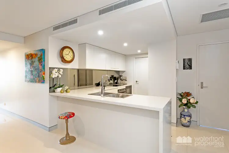 Fourth view of Homely unit listing, 47/36 WOODCLIFFE CRESCENT, Woody Point QLD 4019