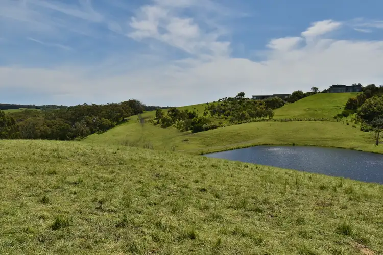 Fifth view of Homely rural property listing, 895 Waratah Road, Fish Creek VIC 3959