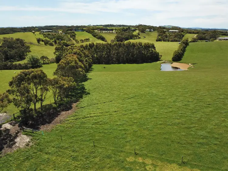 Sixth view of Homely rural property listing, 895 Waratah Road, Fish Creek VIC 3959