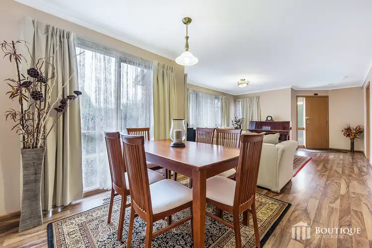 Fourth view of Homely house listing, 124 Gleneagles Drive, Endeavour Hills VIC 3802