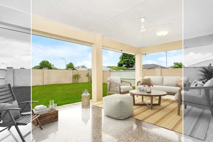 2 Goldberg Close, White Rock QLD 4868
