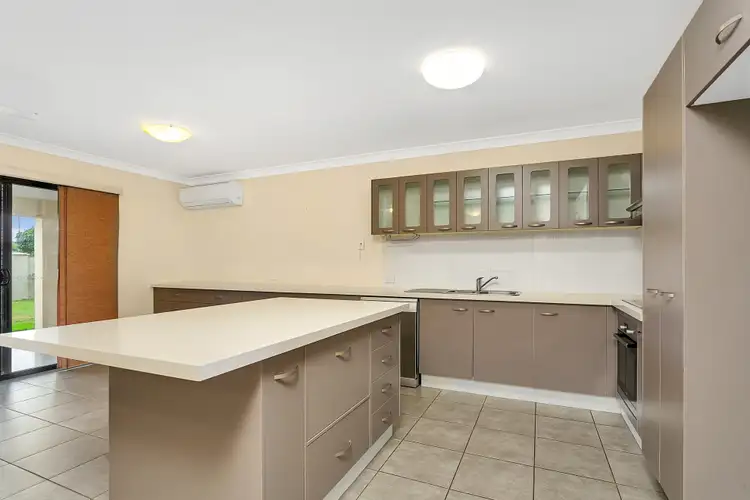 Third view of Homely house listing, 2 Goldberg Close, White Rock QLD 4868