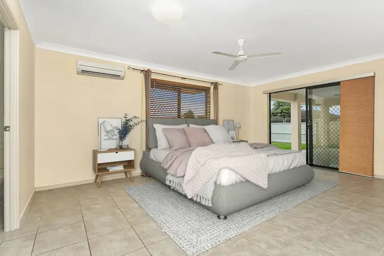 Fourth view of Homely house listing, 2 Goldberg Close, White Rock QLD 4868