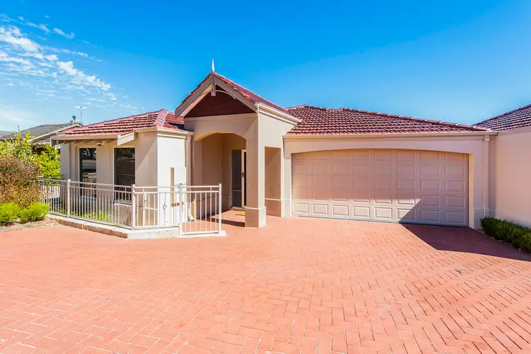 Second view of Homely house listing, 156B MORLEY DRIVE, Yokine WA 6060
