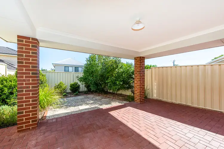 Third view of Homely house listing, 156B MORLEY DRIVE, Yokine WA 6060