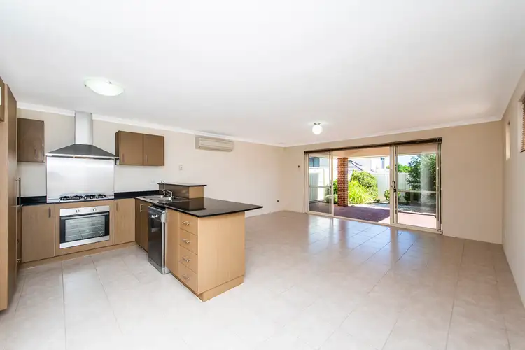 Fourth view of Homely house listing, 156B MORLEY DRIVE, Yokine WA 6060