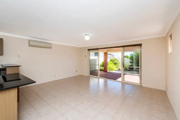 Fifth view of Homely house listing, 156B MORLEY DRIVE, Yokine WA 6060