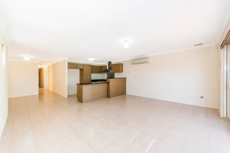 Sixth view of Homely house listing, 156B MORLEY DRIVE, Yokine WA 6060