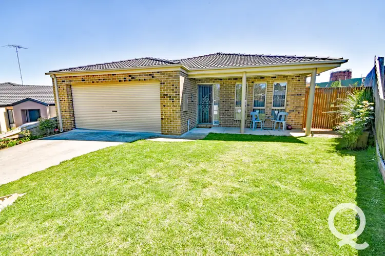 15 Stoll Street, Warragul VIC 3820