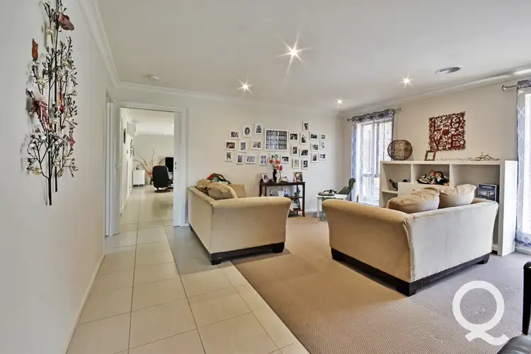 Second view of Homely house listing, 15 Stoll Street, Warragul VIC 3820
