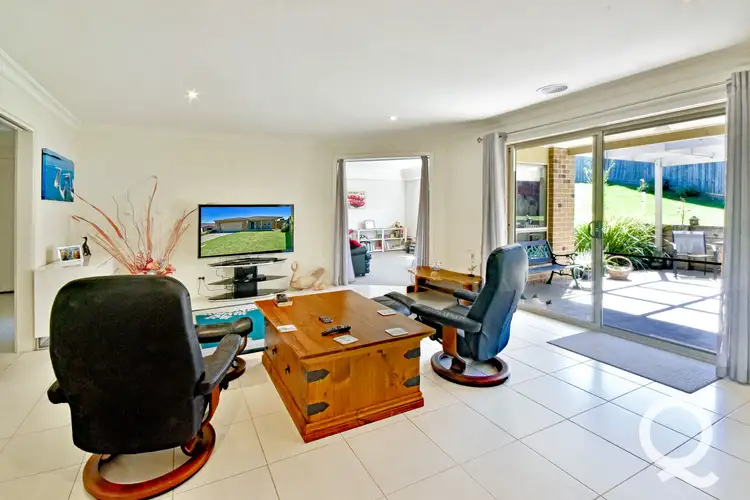 Fifth view of Homely house listing, 15 Stoll Street, Warragul VIC 3820
