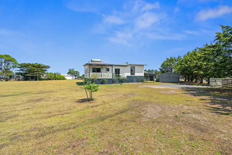 Fifth view of Homely house listing, 13 Panorama Drive, Seaspray VIC 3851