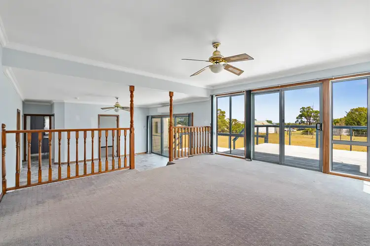 Sixth view of Homely house listing, 13 Panorama Drive, Seaspray VIC 3851