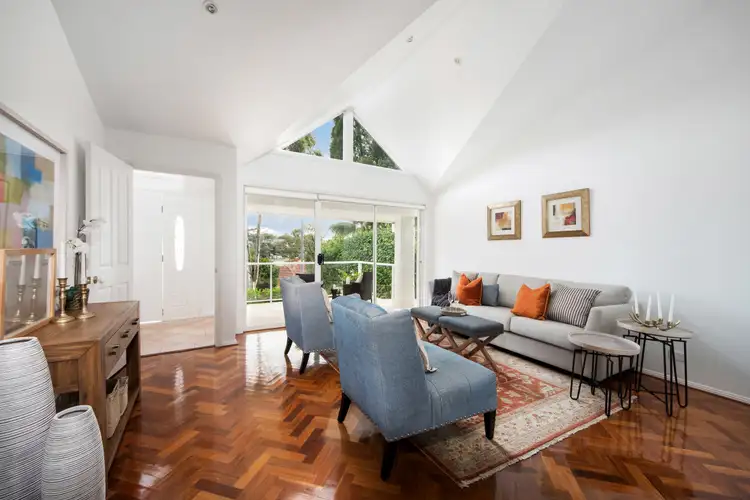 Third view of Homely house listing, 12a Juvenis Avenue, Oyster Bay NSW 2225