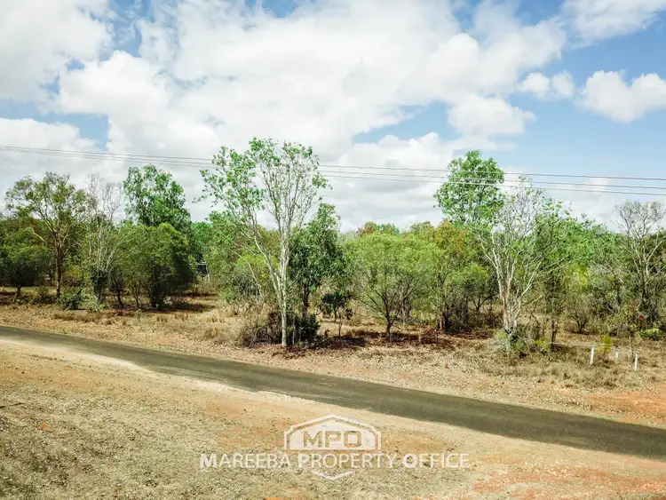 Third view of Homely land listing, Lot 28 Pine Close, Biboohra QLD 4880