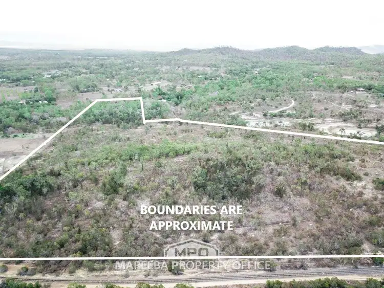 Fourth view of Homely land listing, Lot 28 Pine Close, Biboohra QLD 4880