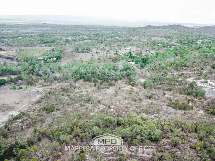 Fifth view of Homely land listing, Lot 28 Pine Close, Biboohra QLD 4880
