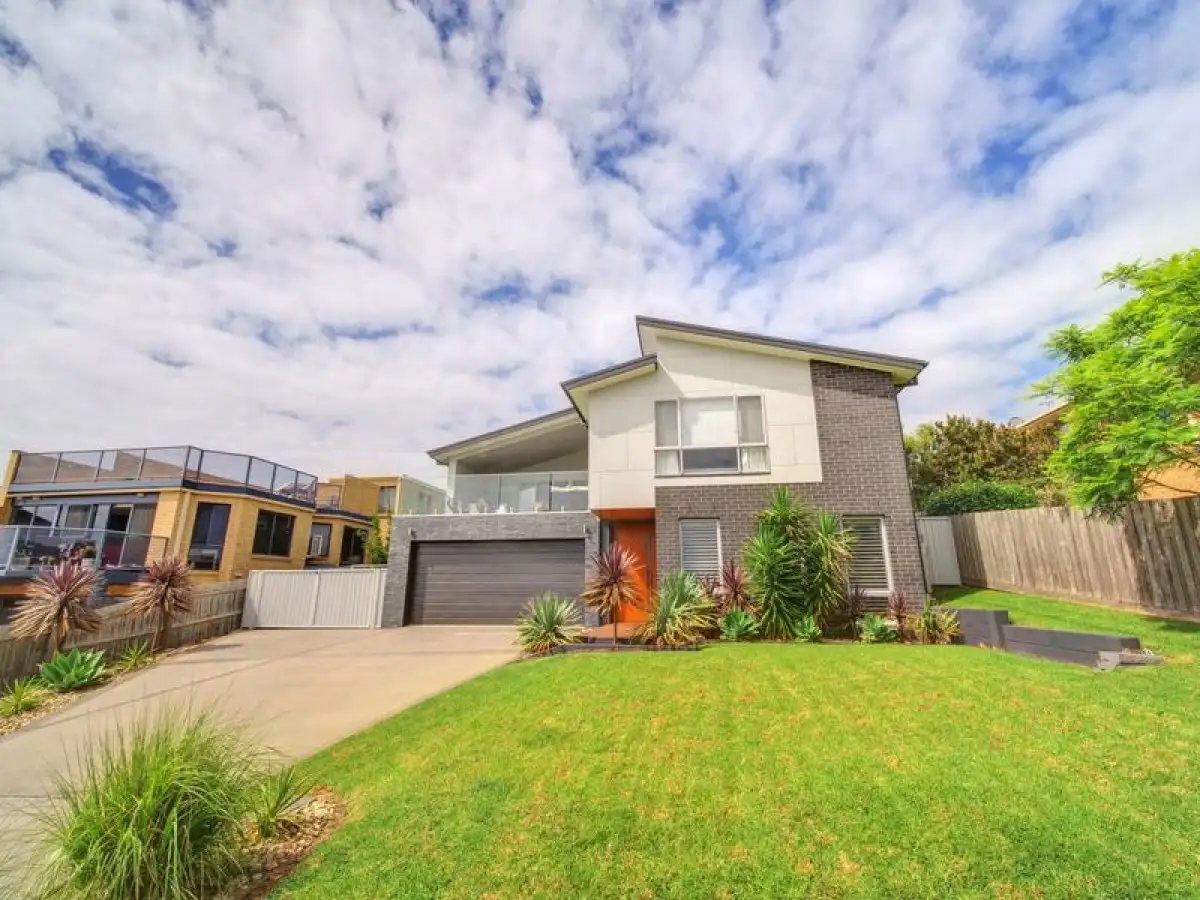 Main view of Homely house listing, 34C Monaro Street, Merimbula NSW 2548