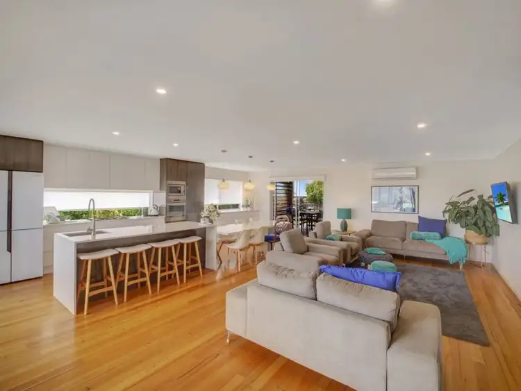 Second view of Homely house listing, 34C Monaro Street, Merimbula NSW 2548