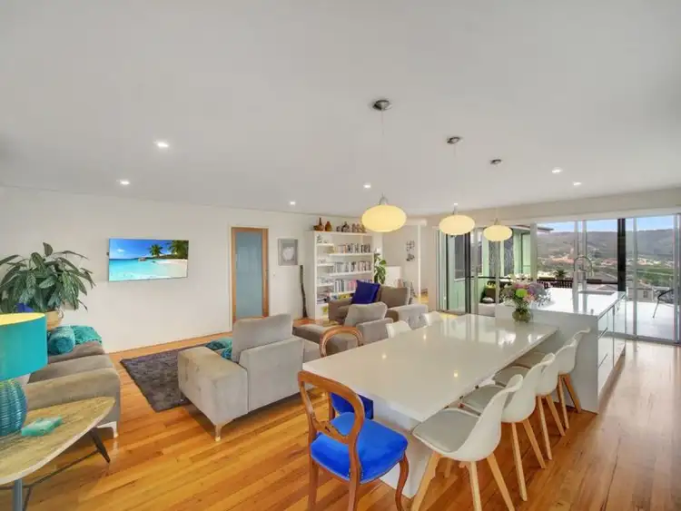 Third view of Homely house listing, 34C Monaro Street, Merimbula NSW 2548
