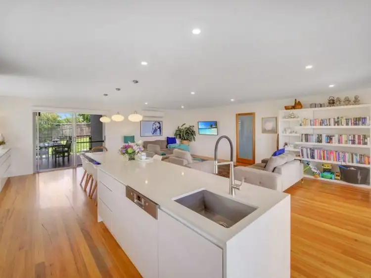 Fourth view of Homely house listing, 34C Monaro Street, Merimbula NSW 2548