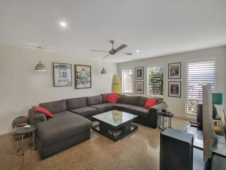 Fifth view of Homely house listing, 34C Monaro Street, Merimbula NSW 2548