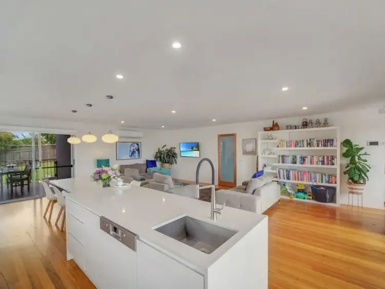 Sixth view of Homely house listing, 34C Monaro Street, Merimbula NSW 2548