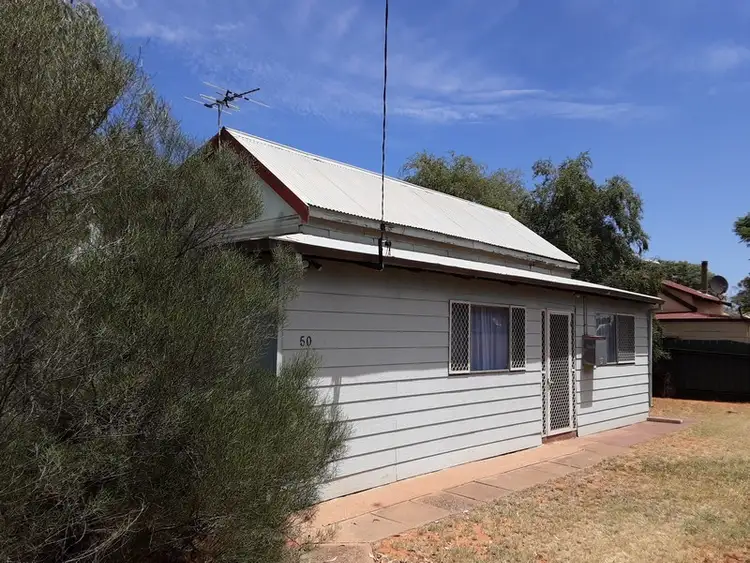 50 Dwyer Street
