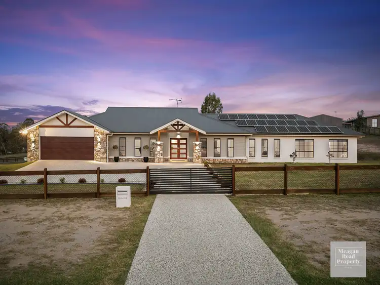 152 Weatherly Drive, Jimboomba QLD 4280