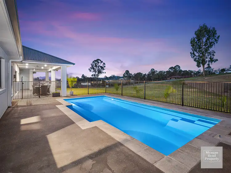 Second view of Homely house listing, 152 Weatherly Drive, Jimboomba QLD 4280