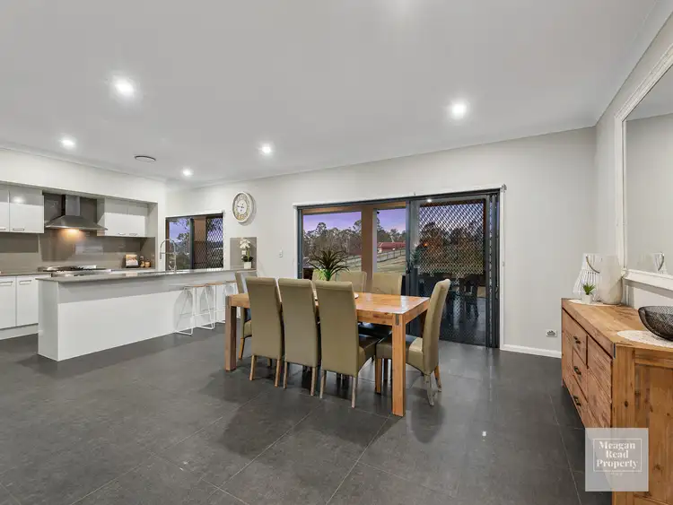 Fourth view of Homely house listing, 152 Weatherly Drive, Jimboomba QLD 4280