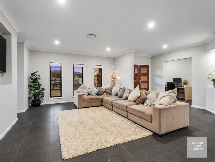 Fifth view of Homely house listing, 152 Weatherly Drive, Jimboomba QLD 4280