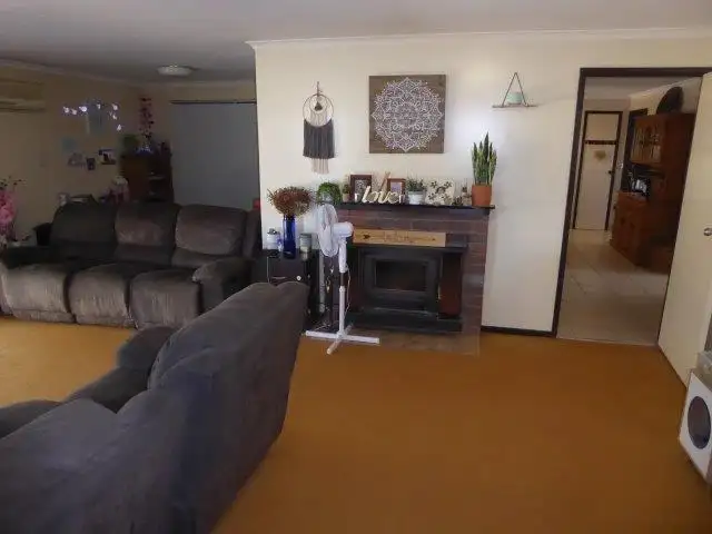 Fifth view of Homely house listing, 57 Broadway, Jeparit VIC 3423