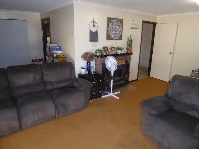 Sixth view of Homely house listing, 57 Broadway, Jeparit VIC 3423