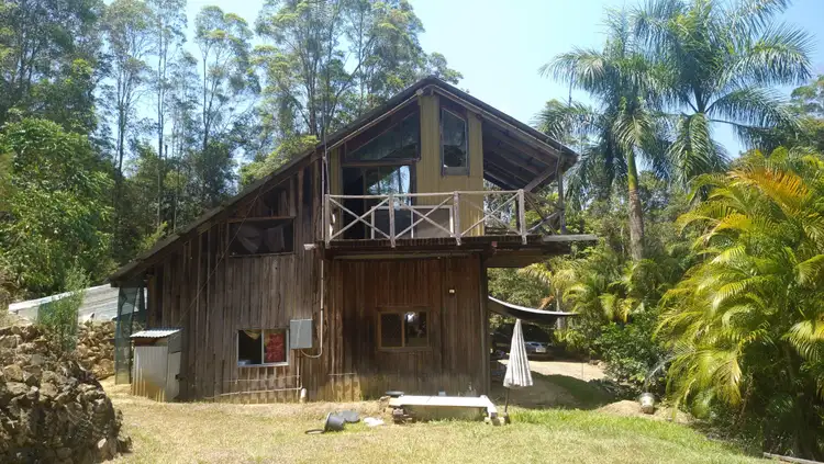 Second view of Homely rural property listing, 39 Gees Road, Eerwah Vale QLD 4562