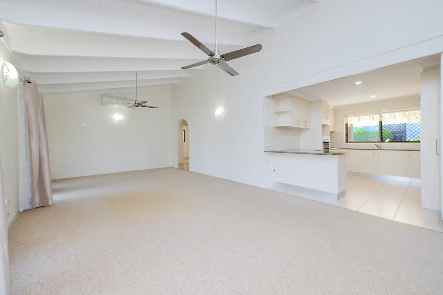 Main view of Homely house listing, 136 Millwell Road, Maroochydore QLD 4558