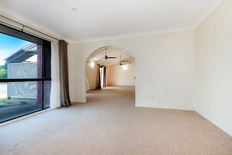 Fourth view of Homely house listing, 136 Millwell Road, Maroochydore QLD 4558